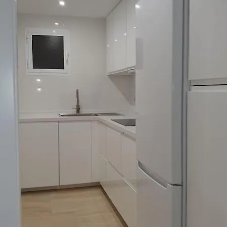 Apartment Lyrioshomes Primera Linea De Playa *