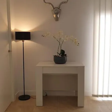 Lyrioshomes Primera Linea De Playa Apartment Cadiz