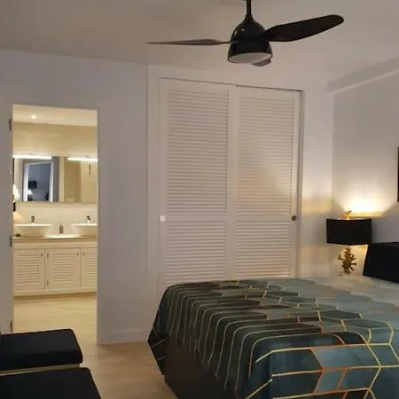Apartment Lyrioshomes Primera Linea De Playa *