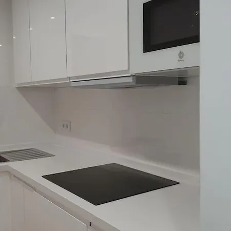 Lyrioshomes Primera Linea De Playa Apartment Cadiz
