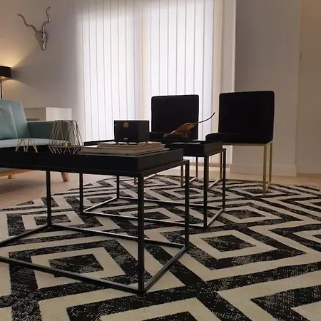Apartment Lyrioshomes Primera Linea De Playa *