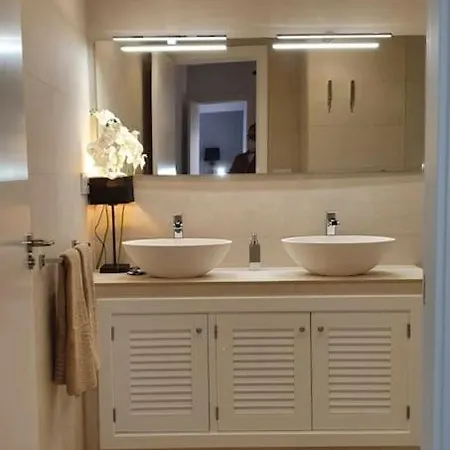 Lyrioshomes Primera Linea De Playa Apartment Cadiz